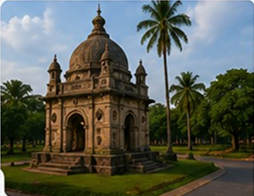 Thane Monument