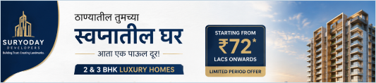 Dosti Realty