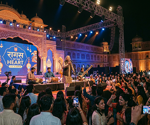 Thane Mahotsav Cultural Festival
